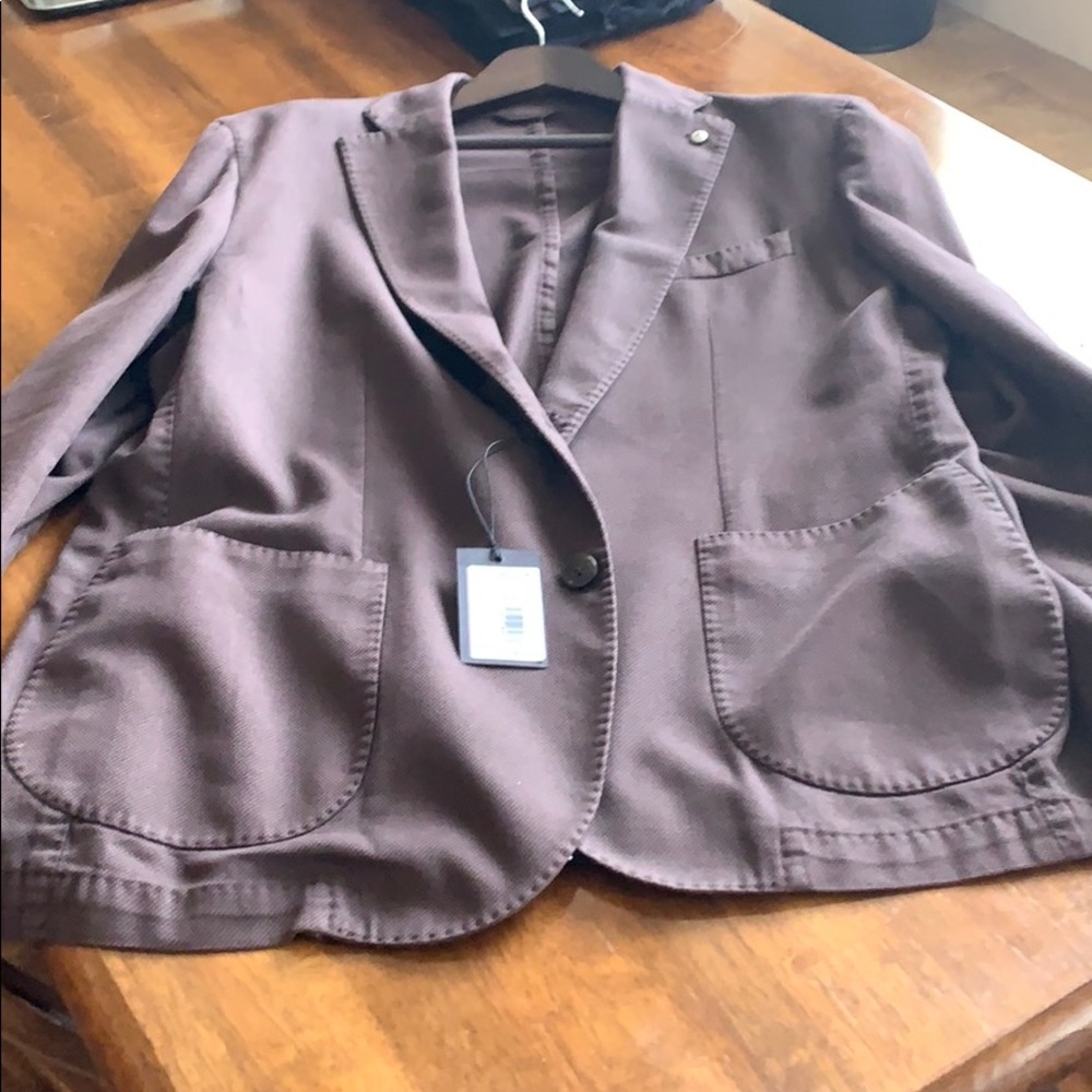 L.B.M 1911 Limited Edition Sport Coat